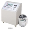 Máquina de rellenar del gas inactivo del argón, máquina de cristal aislador 0-15L/velocidad mínima proveedor